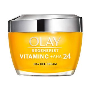 Olay Crema Día Vitamin C + Aha 24 1459077 50Ml