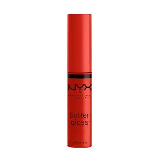 Nyx Professional Make Up Buttergloss Apple Crips 2611550