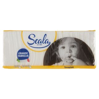 Scala Tovaglioli 30 X 30 300 Pz