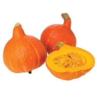 Dynia Hokkaido ok. 1.2 kg