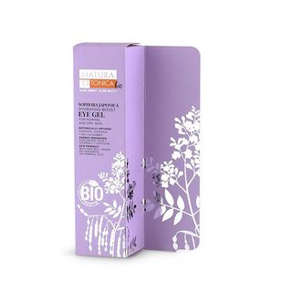 Natura Estonica Sophora Japonica Eye Gel 5030209 20Ml
