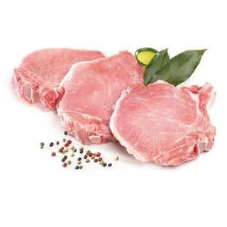 Braciole Di Suino - Confezione Rispamio Kg 1.00