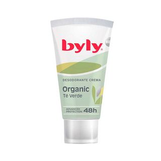 Advance Fresh Desodorante 50Ml. Crema Byly (8411104043596)