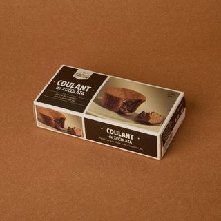 Coulant De Xocolata Casa Ametller 200G