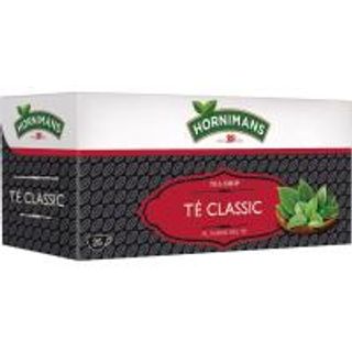 Té Hornimans Caja 25 Sobres 43G (368464)