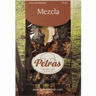Barreja Bolets Petràs Caja 25 G (18563379)