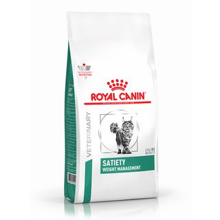 Royal Canin Veterinary Satiety Weight Management Pienso Para Gatos 3.5Kg