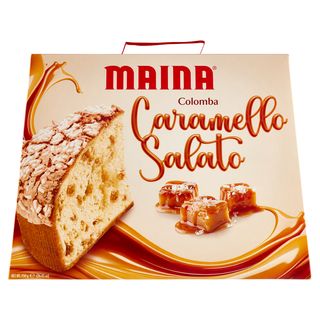 COLOMBA CARAMELLO SALATO - 5729