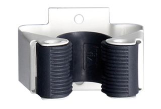 Cabide Vassouras Branco Granel (12888771)