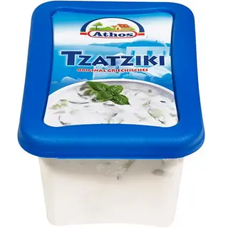 Tzatziki Athos 400 g