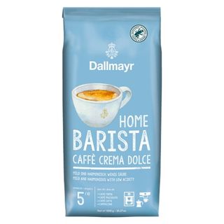 Dallmayr Home Barista Kawa ziarnista Caffe Crema Dolce, 1 kg