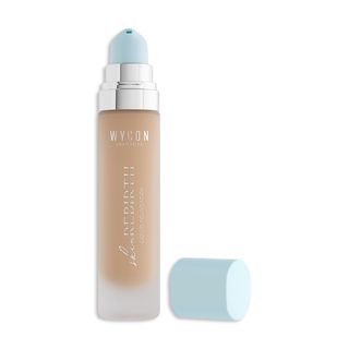 Skin Rebirth – Liquid Foundation Nc35