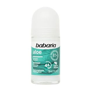 Babaria Aloe 1376165 50Ml