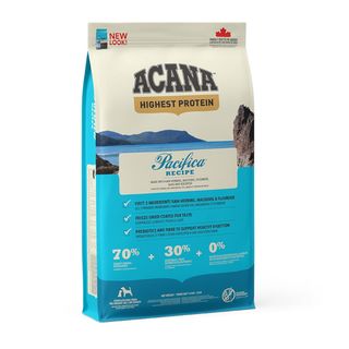 Acana Pacífica Pienso Para Perros 2Kg