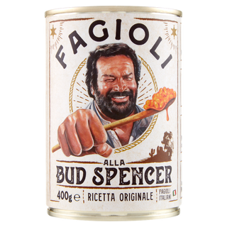 Bud Power Fagioli 400Gr