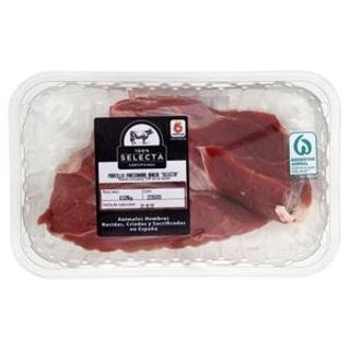 SELECTA Morcillo Añojo Selecta (450 G Aprox Bandeja)