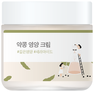 Round Lab Soybean - Nourishing Cream 80ml