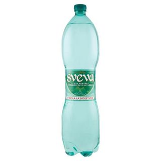 Sveva, Acqua Minerale Effervescente Naturale 1,5L (Pet) - 961592