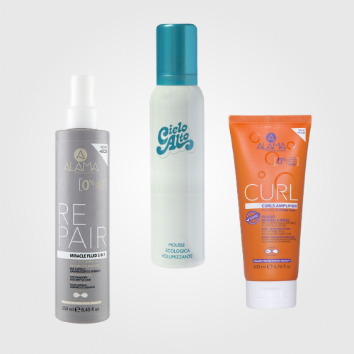 Shampoo E Trattamenti