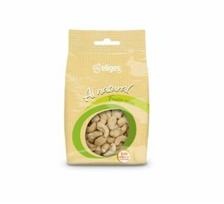 Anacardos Crudos Ifa Eliges Bolsa 150Gr
