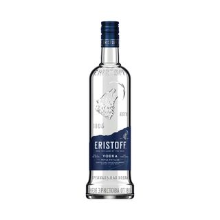 Vodka Eristoff 70 Cl[  6