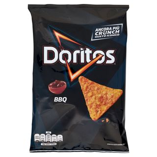 Doritos BBQ Gusto Barbecue 140 g