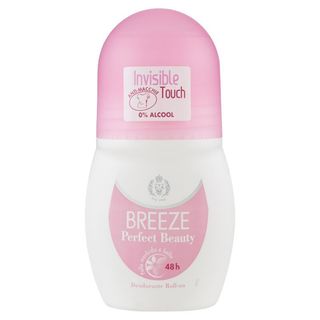 Breeze Perfect Beauty Deodorante Roll-on 50ml - 000274750