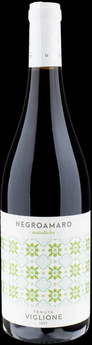 NEGRAM.MAIOLICHE BIO IGP CL.75- 2305819