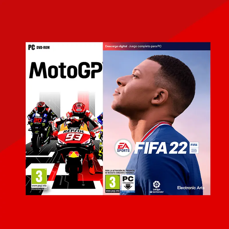 Juegos PC