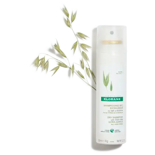 KLORANE SHAMPOO SECCO LATTE D'AVENA 150ML