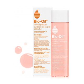 Bio Oil Aceite Para El Cuidado De La Piel 200Ml 1451041