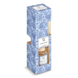 Ambientador Mikado White Cotton Imaqe De Dia Caja 40 Ml