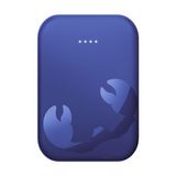 Powerbank Fresh'N Rebel 10000 Mah Azul (8720249811527)