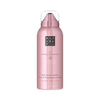 Rituals Sakura Body Lotion Mousse 5033992 150Ml (8719134171617)