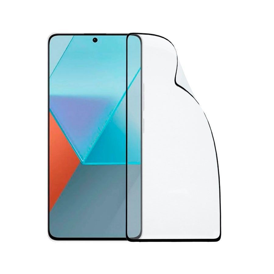Xiaomi Redmi Note 13 4G