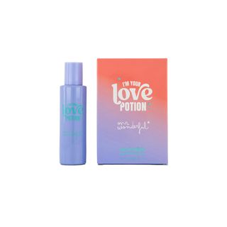 Your Love Eau De Toilette Woman 30 Ml Vaporizador Mr Wonderful (302255)
