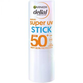 Prot.Sol.Uv F50 Delial Stick