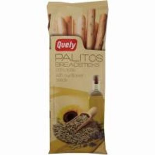 Palitos Con Pipas Quely 50G (15050230)