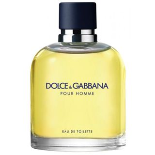 Dolce - Gabbana Pour Homme - Dolce - Gabbana - 75 ml 3423473020783