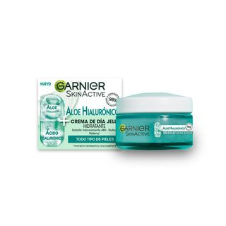 GARNIER Crema Facial 50 Ml (293344)
