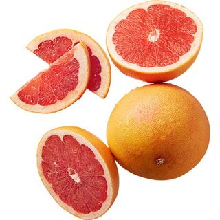 Grapefruity czerwone 1kg