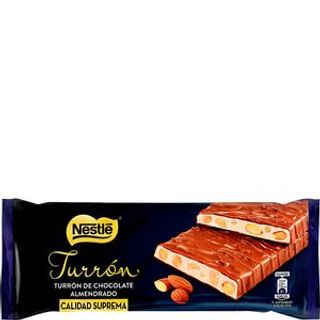 NESTLÉ Turrón Almendrado 230 G