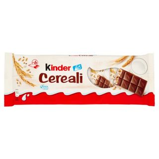 Kinder Cereali 6 x 23,5 g - 80050834
