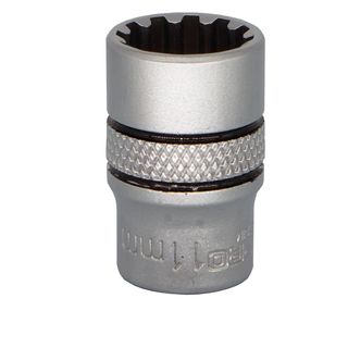 Chave Caixa Dexter Pro 1/4 Tam 11 (82612477)