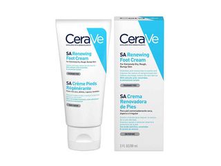 CREME CERAVE PÉS SA RENOVADOR 88ML