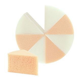 Esponja Maquillaje Látex partible - Beter - 1 unidad 8412122222314
