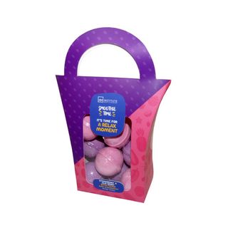 Bombas De Baño Idc Institute Caja 1 Ud (8436025305608)