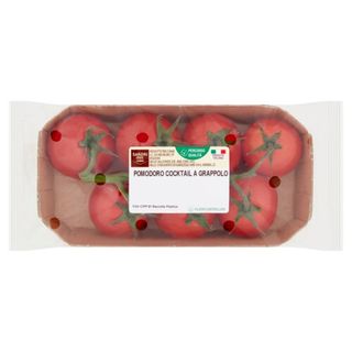 SAPORI & IDEE CONAD Percorso Qualità Pomodoro Cocktail a Grappolo Italia Cat. "I" 300 g - 8003170084261