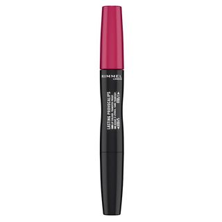 Provocalips Labiales líquidos - Rimmel - Rojo 3616302737932