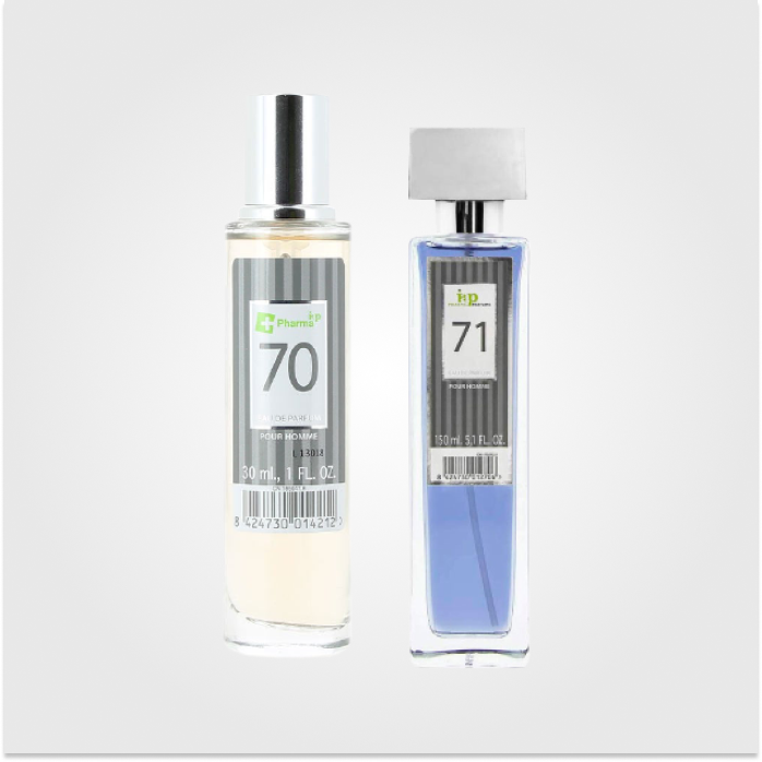 Perfumes Hombre
